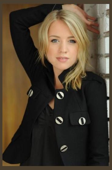 Jude Harrison